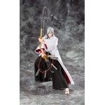 Dasin Model - BLEACH Jūshirō Ukitake S.H.F Action Figure (Great Toys)